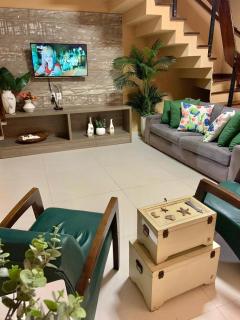 Casa Perfeita para suas férias - Salinópolis - 4