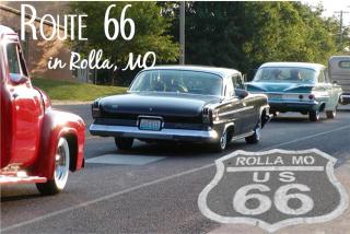 Best Western Coachlight - Rolla - 7