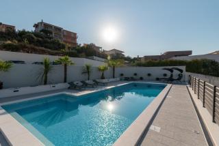 Apartments Vrania - Seget Vranjica - 7