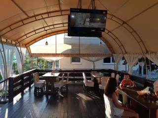 Отель Маленький Рай - 6