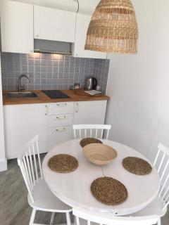 Morski Apartament - Darlowko - 6