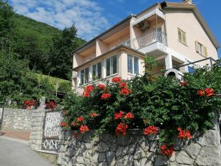 Apartments Tonka Franković - Mošćenička Draga - 0
