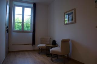Aux Platanes - Poligny - 3