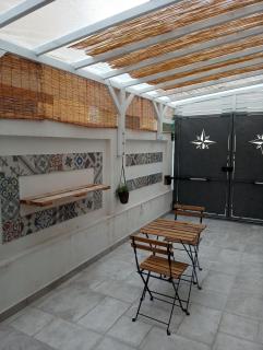 Casa vacanze Tre stelle - Termoli - 4