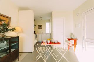 Ático con terraza en el centro de Sevilla - 2