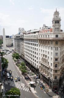 HR Luxor Hotel Buenos Aires - 8