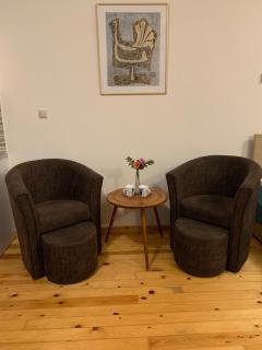 Tastefully Decorated One-bedroom Apartment - Chania - Chania - 2