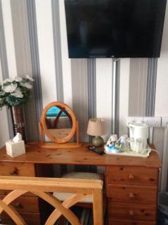 Sherwood Lodge - Skegness - 1
