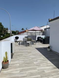 Pedregalejo Beach House - Málaga - 1