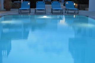 Blue Heart Mykonos Up to 10 People Best Location - Mikonos - 1