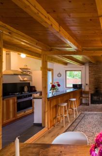 Chalet M - Lunca Bradului - 3