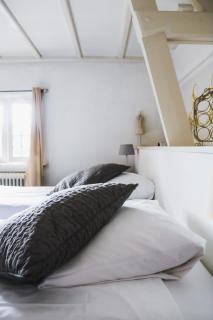 Hotel Eethuys de Wormshoef - Lunteren - 9