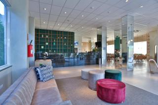 Executive Inn Fernandopolis - 5
