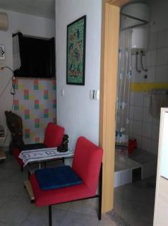 Apartmani Vrzić - Baška - 1