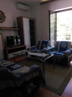 Apartmani Vrzić - Baška - 4
