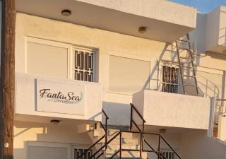 FantaSea Apartments - Haraki - 9