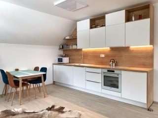 Apartmán Horní Mísečky I13 - 3