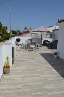 Pedregalejo Beach House - Málaga - 5