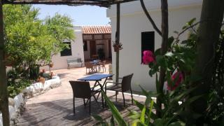 Casa Rural El Cubillo - Vejer de la Frontera - 9