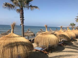 Charming Central Apt in Marbella - Marbella - 9