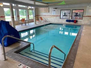 Holiday Inn Express Moline - Quad Cities Area by IHG - Moline - 8