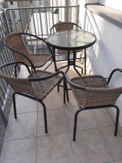 Apartament Thomas - Świnoujście - 5