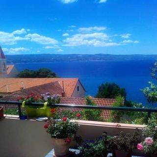 JUDITA - Omiš (Almissa) - 1