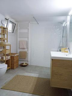 Two Palm Trees Apartment - Nydri - 1