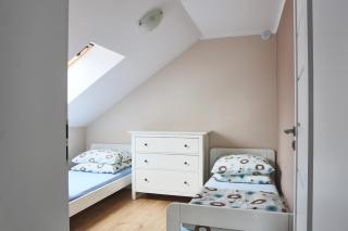 Sunrise Apartamenty - Łeba - 7