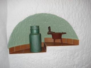 Cuevas La Chumbera - Benalúa de Guadix - 9