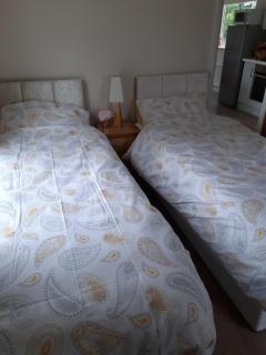 Ben Haven Self Catering Accommodation - Ballaghnatrillick - 9