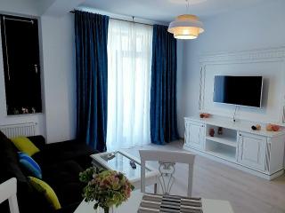 EverSea Apartment Mamaia Nord - Mamaia Nord – Năvodari - 6