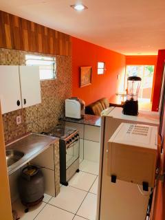 Casa em Gravata mobiliada - Gravatá - 3