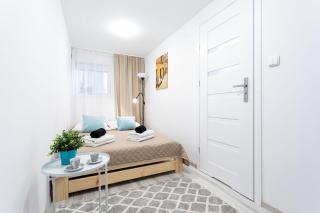 Apartament Palermo - Danzig - 2