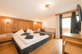 Pension Margretenhof - Fulpmes - 4