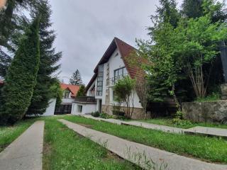 Vila Sorina - Poiana Brasov - 9