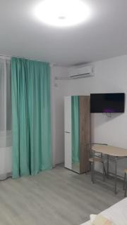 El Capitano Apartament Studios - Mamaia Sat/Năvodari - 6