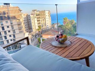 Calpe Beach Family Suite - 5