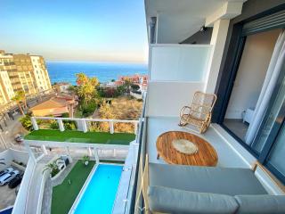 Calpe Beach Family Suite - 3