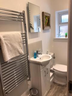 The Retreat - Sheringham - 2