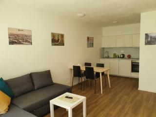 STYLISH APARTMENT WITH TERRACE AND GARAGE in THE CITY CENTER - Plzeň - 2