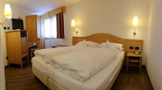 Hotel Alpino Al Cavalletto - Canazei - 1