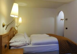 Hotel Alpino Al Cavalletto - Canazei - 4