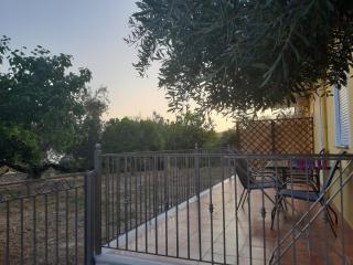 Olive Tree Apartments - Parga - 4