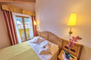 Hotel Alpino Al Cavalletto - Canazei - 5
