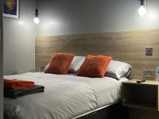 City Space - Doncaster - 4
