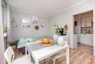 Finest Apartments - Studio Kołobrzeska - Danzig - 9