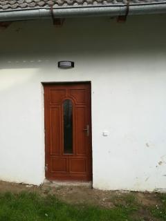 Ubytování na farmě v Novohradských horách - Horní Stropnice - 1