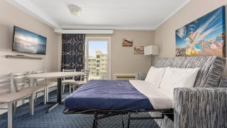 Adventurer Oceanfront Inn - Wildwood Crest - 2