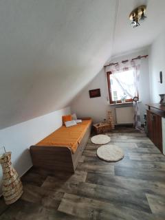 Ferienwohnung Loberblick - Rackwitz - 2